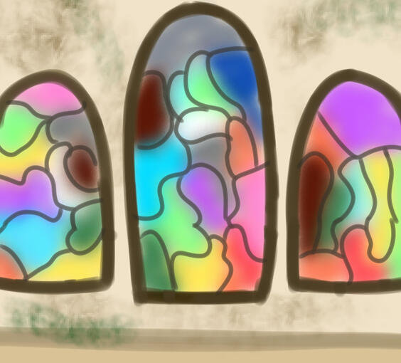 Church Windows
