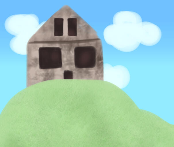 House on the Hill